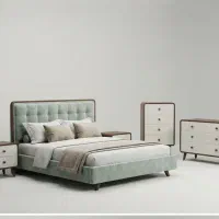 سرویس خواب دو نفره