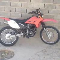 این موتور تریل دلتا ۲۵۰