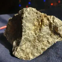 سنگ طلا