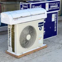 نمایندگی رسمی کولرگازی زانتی و جنرال آیس|کولر گازی و فنکوئل|ارومیه, |دیوار