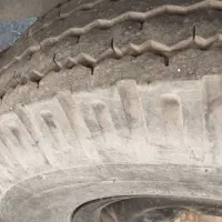 نیسان پاترول 1370