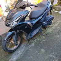 موتور آیروکس زیگما ۱۸۰