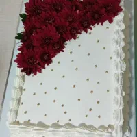 کیک تولد|خوردنی و آشامیدنی|مسجد سلیمان, |دیوار