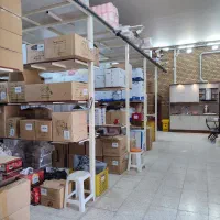 کارگر ساده آقا جهت انبار لوازم آشپزخانه