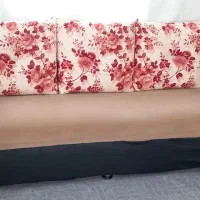 مبل هفت نفره|مبلمان خانگی و میز عسلی|مریوان, |دیوار