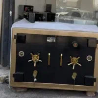 صندوق طلا فروشی و اداری|ابزارآلات|گرگان, |دیوار