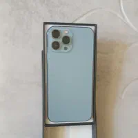 iPhone 13 Pro Max 256 LLA