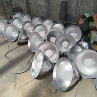 برق ساختمان و صنعتی