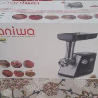 چرخگوشت نانیوا