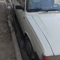 پیکان وانت ۸۸|خودرو سواری و وانت|پاکدشت, شهرک امام رضا|دیوار