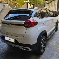 ایکس 22 پرو فول نقد واقساط تحویل بروز|خودرو سواری و وانت|کرج, مهرویلا جنوبی|دیوار