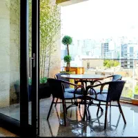 240متر3خواب/تک واحدی/