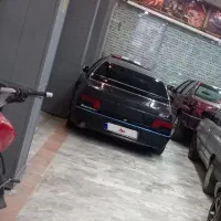 پژو۴۰۵|خودرو کلاسیک|ورامین, ورامین|دیوار