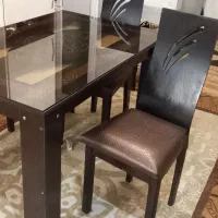 میز ناهارخوری ۴ نفره