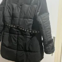 کاپشن نو ‌آکبند ترکیه