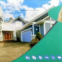 دوربین مداربسته بیسیم|دوربین مداربسته|قم, باجک دو|دیوار