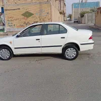 ماشین بسیار تمیز درحد صفر بدون کوچیک ترین عیب