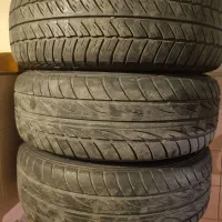 زاپاس پژو(رینگ و لاستیک)