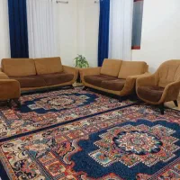 مبل|مبلمان خانگی و میز عسلی|رشت, دباغیان|دیوار