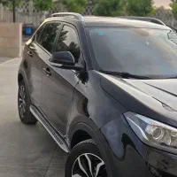 MG GS|خودرو سواری و وانت|تهران, آرژانتین|دیوار