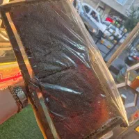 سوزمه بال شان بال   یه کام عسل مهمان ما باشید