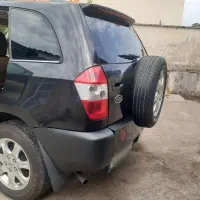 ام وی ام X33 بیرنگ|خودرو سواری و وانت|اندیشه, اندیشه فاز ۴|دیوار