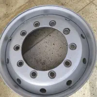 رینگ ماشین سنگین آلمانی ده پیچ