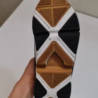 کتونی نایک مدل Go FlyEase رنگ Black Gum|کیف، کفش، کمربند|تهران, حشمتیه|دیوار