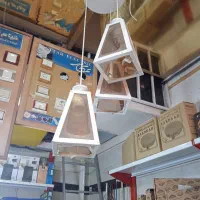 لوستر اشپزخانه