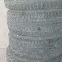 لاستیک پژو دسته دوم