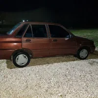 پراید ۱۳۲|خودرو سواری و وانت|بابلسر, |دیوار