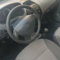 تیبا یک مدل۹۸|خودرو سواری و وانت|تربت‌حیدریه, رباط سفلی|دیوار