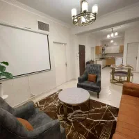 هتل آپارتمان مبله شریعتی سیدخندان|اجارهٔ کوتاه‌مدت آپارتمان و سوئیت|تهران, خواجه نظام الملک|دیوار