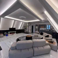 اجاره ویلا استخر دار|اجارهٔ کوتاه‌مدت ویلا و باغ|عباس‌آباد, |دیوار