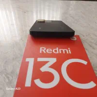 شیائومی Redmi 13C با حافظهٔ ۱۲۸ گیگابایت|موبایل|مشهد, جانباز|دیوار