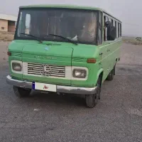 مینی بوس