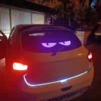 پنل ماتریکسی نو