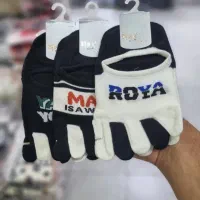 جوراب انگشتی