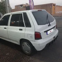 111مدل 98|خودرو سواری و وانت|دزفول, |دیوار