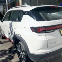 چانگان CS35  مونتاژ صفر خشک  تحویل روز