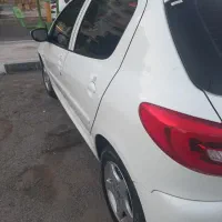 ۲۰۷ پانا ارتقا یافته