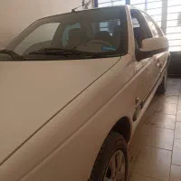 پژو slx 405 تیوفایو مدل ۱۳۹۶