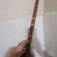 سه تار دکوری