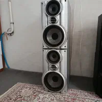 باندبلندگو اسپیکر|سیستم صوتی خانگی|اصفهان, کوجان|دیوار