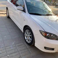 Mazda3|خودرو سواری و وانت|ارومیه, |دیوار