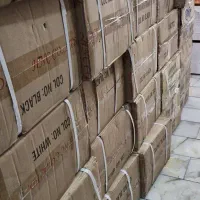 پخش عمده نخ دوک پلیستر در قماشین|لوازم خیاطی و بافتنی|تهران, فلسطین (میدان انقلاب)|دیوار