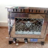 تنورپزگازی