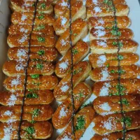 نیازمند قناد حرفه ای برای زابل