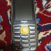 گوشی کماندویی