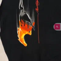 تیشرتهای امریکایی موستانگ تک وخاص